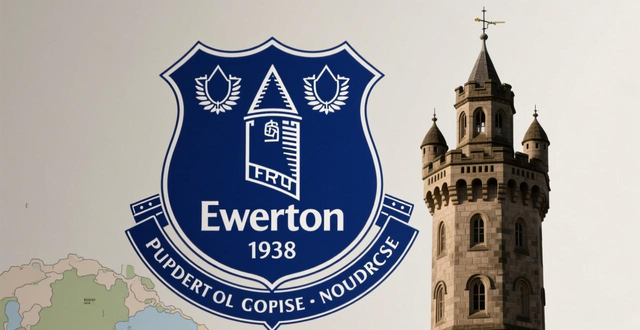 埃弗顿足球队成立日_埃弗顿足球俱乐部队徽_埃弗顿足球俱乐部缩写